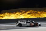 Porsche 919 Hybrid 2015 года